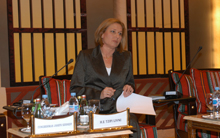 Doha Forum 2009